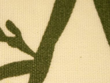 Linen Viscose Cotton Printed 2 (not washed) - DES 6-3 Fatigue