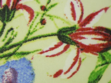 Printed S. Chiffon 147cm