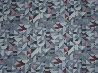 Printed Super Soft Poly Jersey