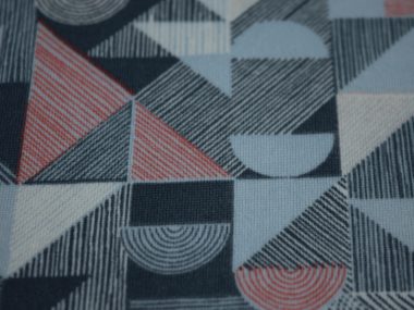 PTD Super Soft Poly Jersey close up