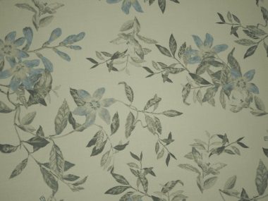 Printed Poly Single Crepe Knit