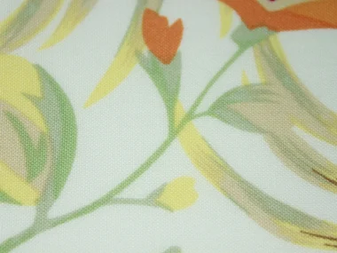 Printed Rayon Viscose 150cm 125GM2