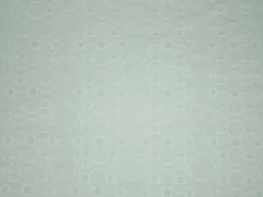 Poly Span Jacquard Knit