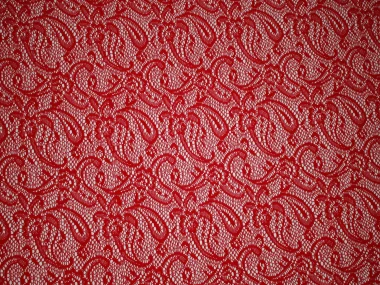 Polyester Lace 154cm