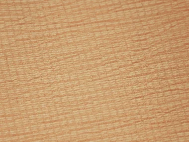knit warp crepe - Appricot